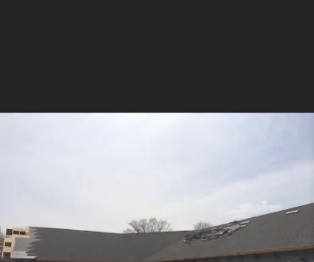 CPR Roofing Inc.