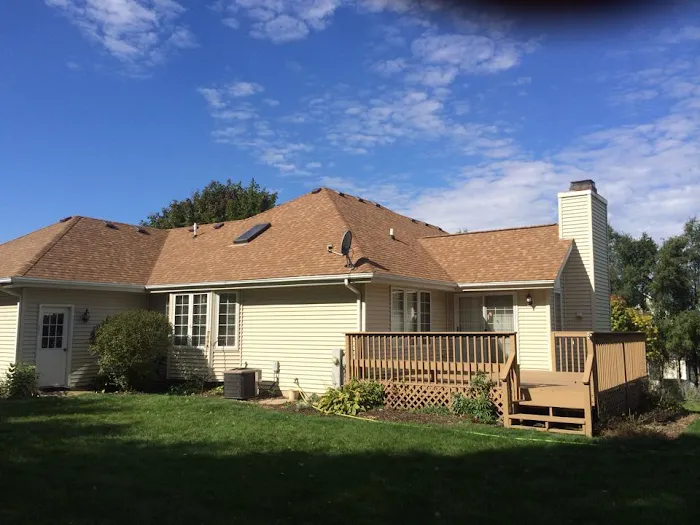 CPR Roofing Inc. Picture 8