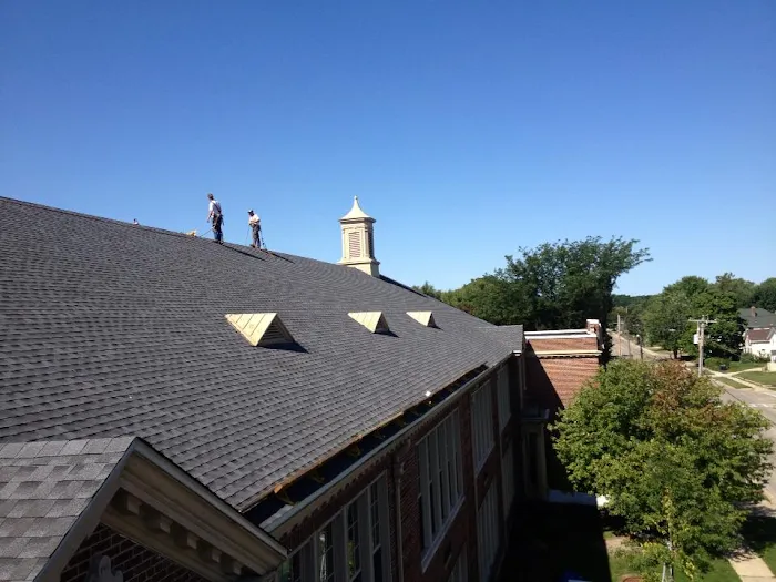CPR Roofing Inc. Picture 4