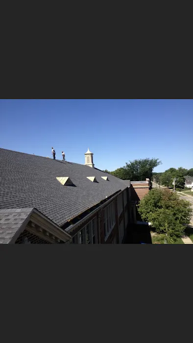 CPR Roofing Inc. Picture 2