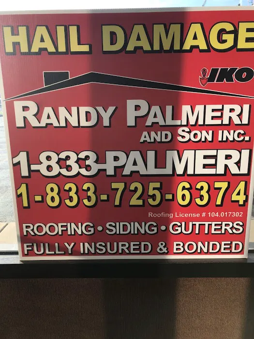 Randy Palmeri & Son Inc Picture 3