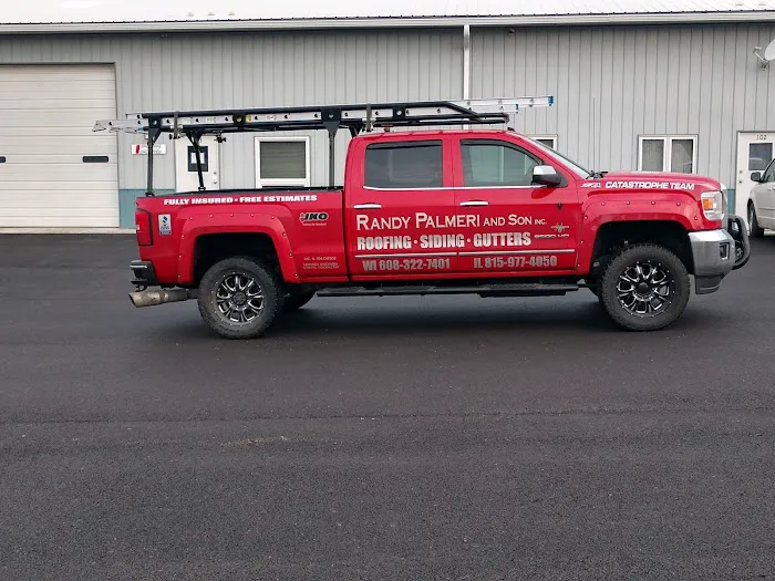 Randy Palmeri & Son Inc Picture 1