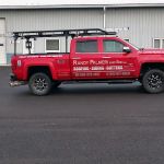 Randy Palmeri & Son Inc