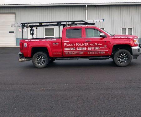 Randy Palmeri & Son Inc