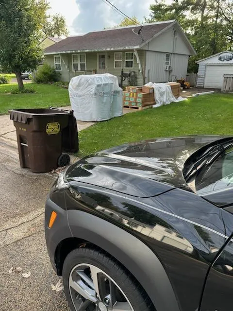 Randy Palmeri & Son Inc Picture 8