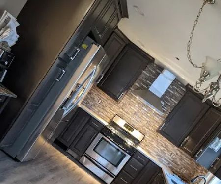 A+ Builders Inc