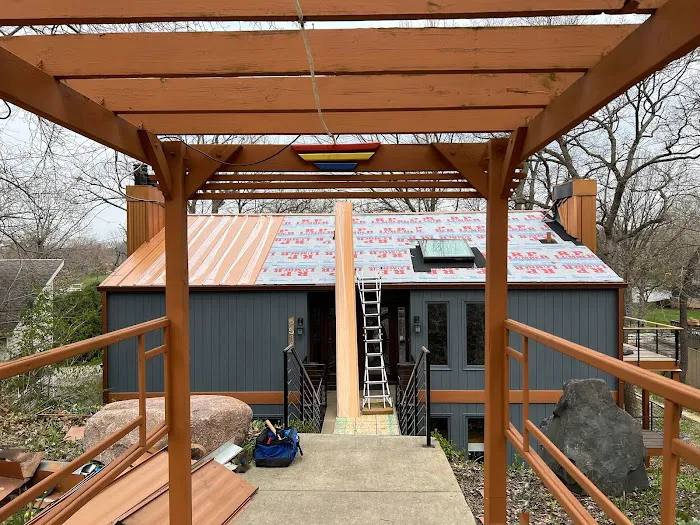 A+ Builders Inc Picture 5