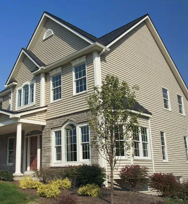 Smart Home Exteriors Picture 1