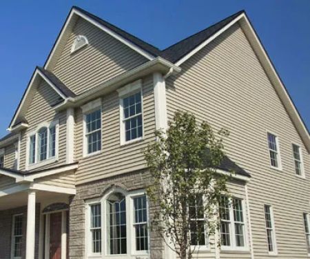 Smart Home Exteriors