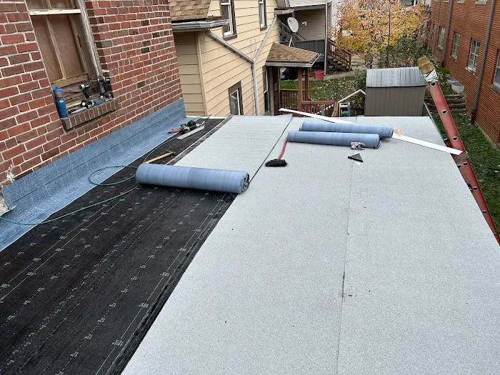 Summit Restoration Picture 1