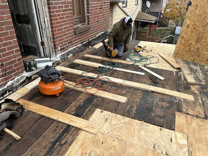 Summit Restoration Picture 5