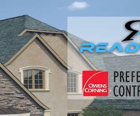 Ready Roof Inc