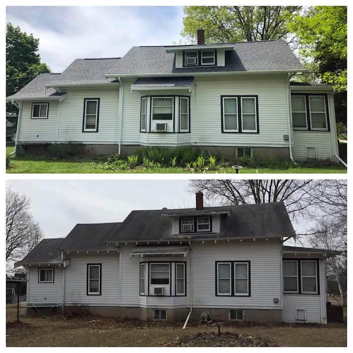 Martin Exteriors Roofing & Siding Picture 3