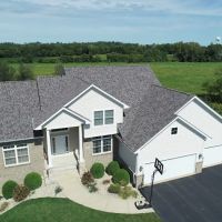 Martin Exteriors Roofing & Siding ico