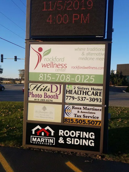 Martin Exteriors Roofing & Siding Picture 5