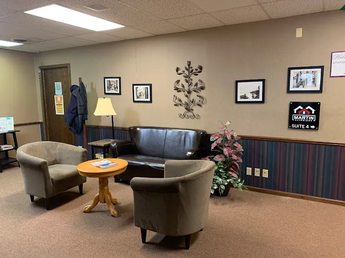 Martin Exteriors Roofing & Siding Picture 4