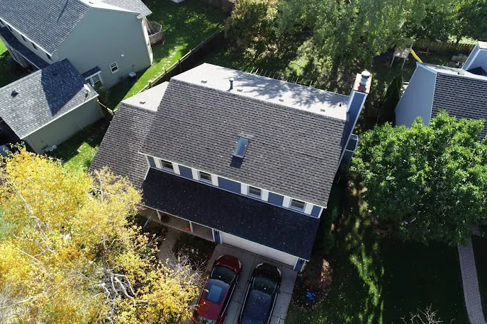 Martin Exteriors Roofing & Siding Picture 10