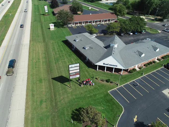 Martin Exteriors Roofing & Siding Picture 8