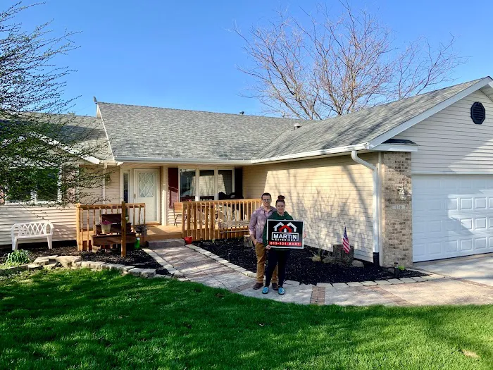 Martin Exteriors Roofing & Siding Picture 7