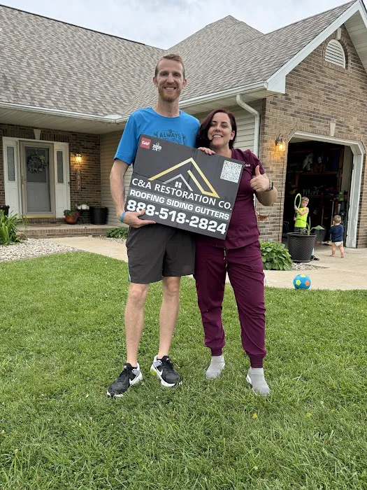 C&A Restoration Co Picture 1