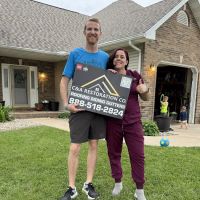 C&A Restoration Co ico