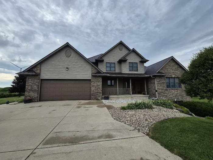 BornConstruction Metal Roofing Picture 2