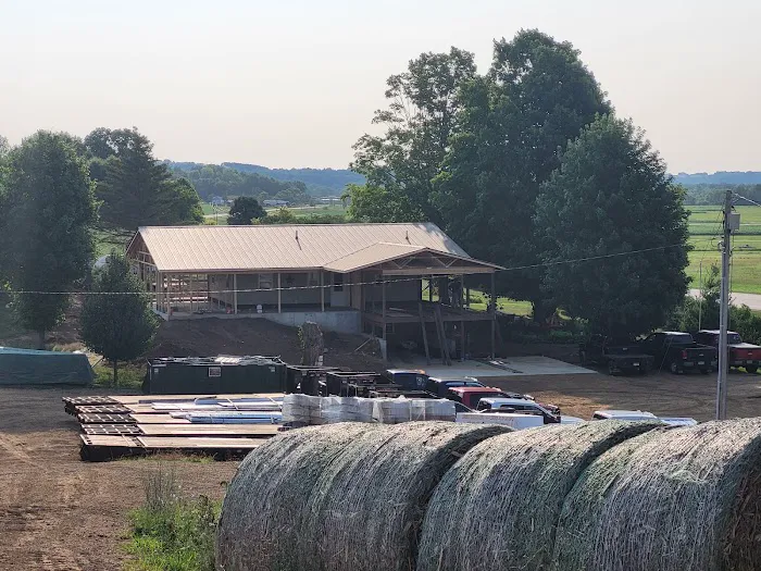 BornConstruction Metal Roofing Picture 9