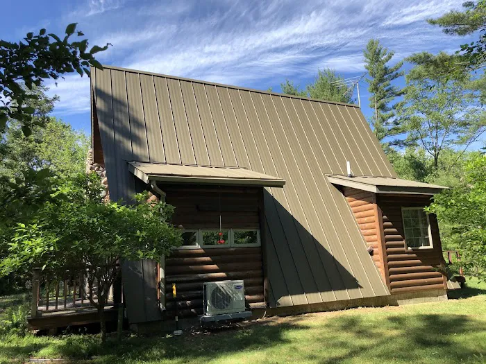 BornConstruction Metal Roofing Picture 7