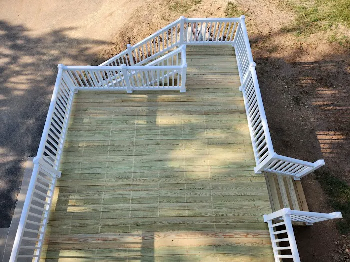 BornConstruction Metal Roofing Picture 10