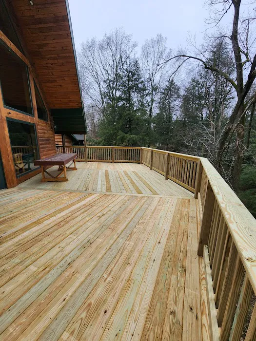 BornConstruction Metal Roofing Picture 5