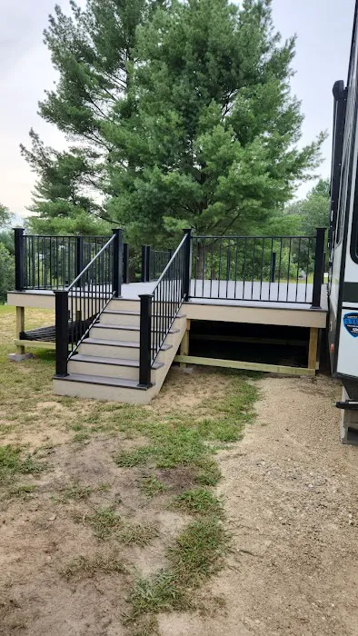 BornConstruction Metal Roofing Picture 3