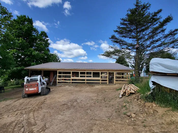 BornConstruction Metal Roofing Picture 6