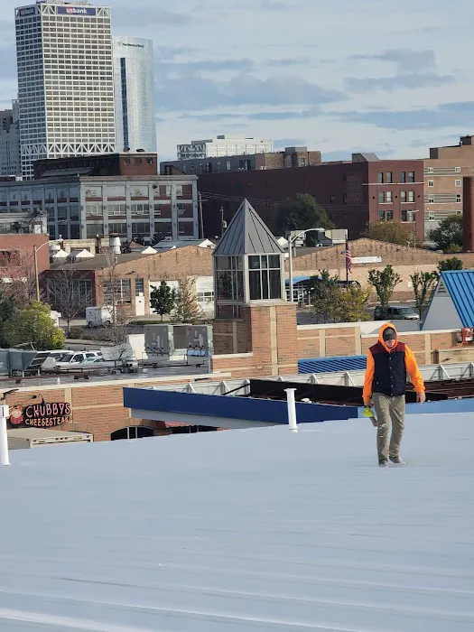 Five Star Commercial Roofing Picture 6