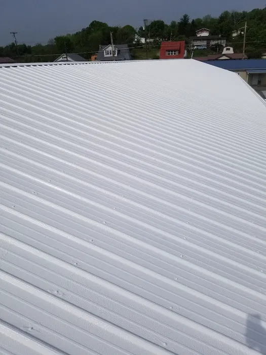 Five Star Commercial Roofing Picture 8