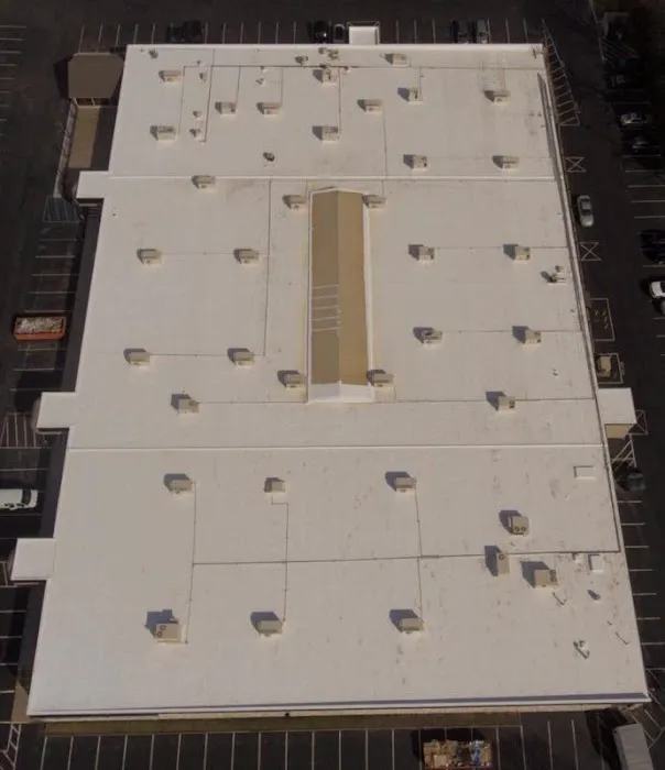 Five Star Commercial Roofing Picture 3