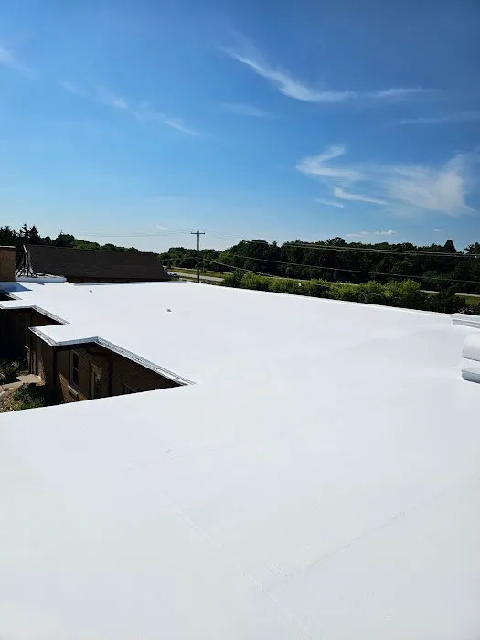 Five Star Commercial Roofing Picture 4