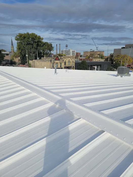 Five Star Commercial Roofing Picture 10