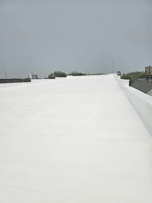 Five Star Commercial Roofing Picture 9