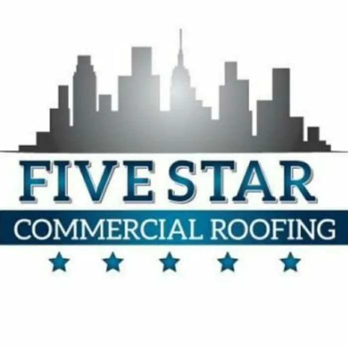 Five Star Commercial Roofing Picture 2