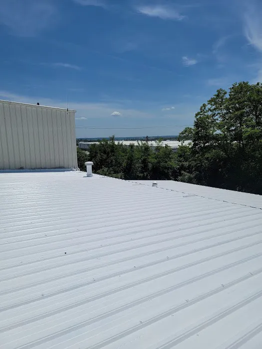 Five Star Commercial Roofing Picture 7