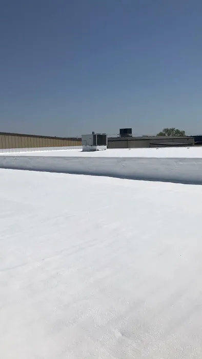 Five Star Commercial Roofing Picture 1