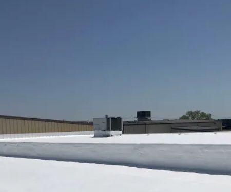 Five Star Commercial Roofing