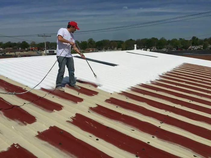 River Valley Roofing Picture 2