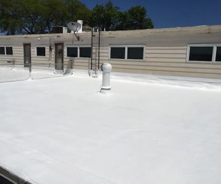 River Valley Roofing