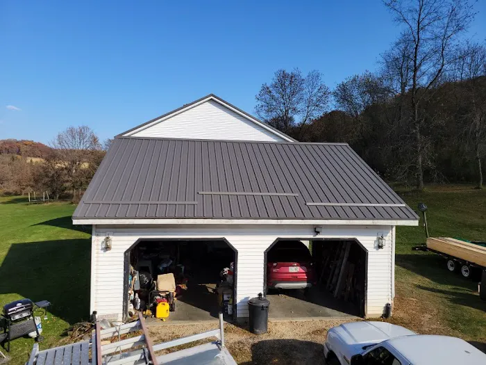 Daryl's Roofing Picture 9