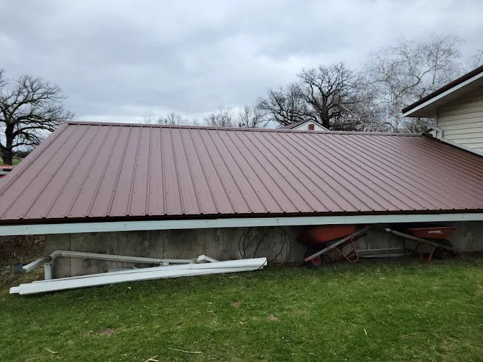 Daryl's Roofing Picture 8