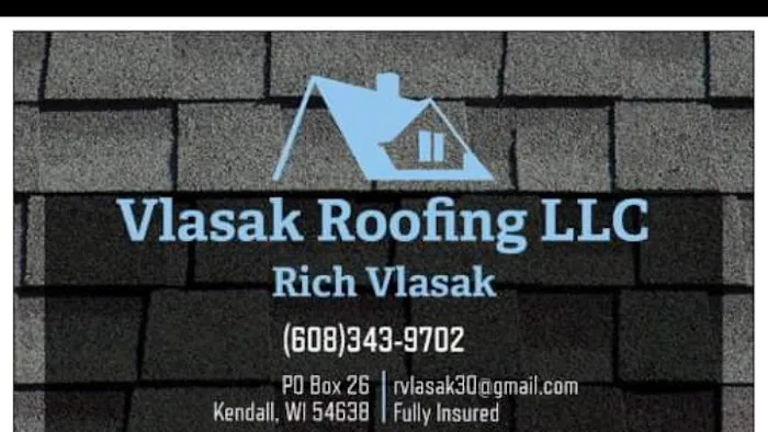 Vlasak Roofing LLC Picture 4