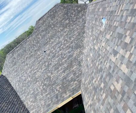 E&R Roofing Contractors
