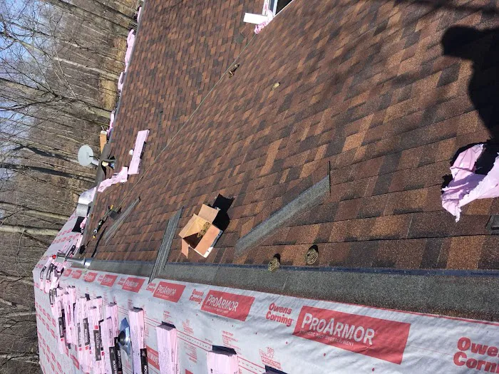 E&R Roofing Contractors Picture 2