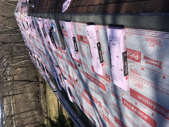 E&R Roofing Contractors Picture 3